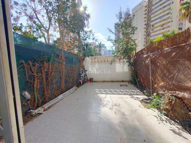 Foto a51ddd7b-f2e6-4ea5-bc26-52ff64f8c5f2. Maison jumelée avec chauffage piscine dans Rincón Bajo Benidorm