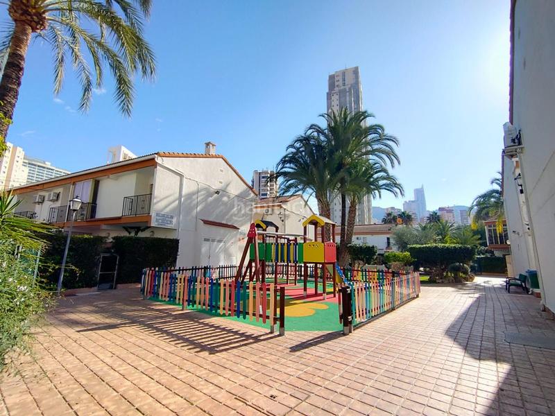 Foto f3560e58-fad6-489c-90a2-a9b827469f9c. Maison jumelée avec chauffage piscine dans Rincón Bajo Benidorm