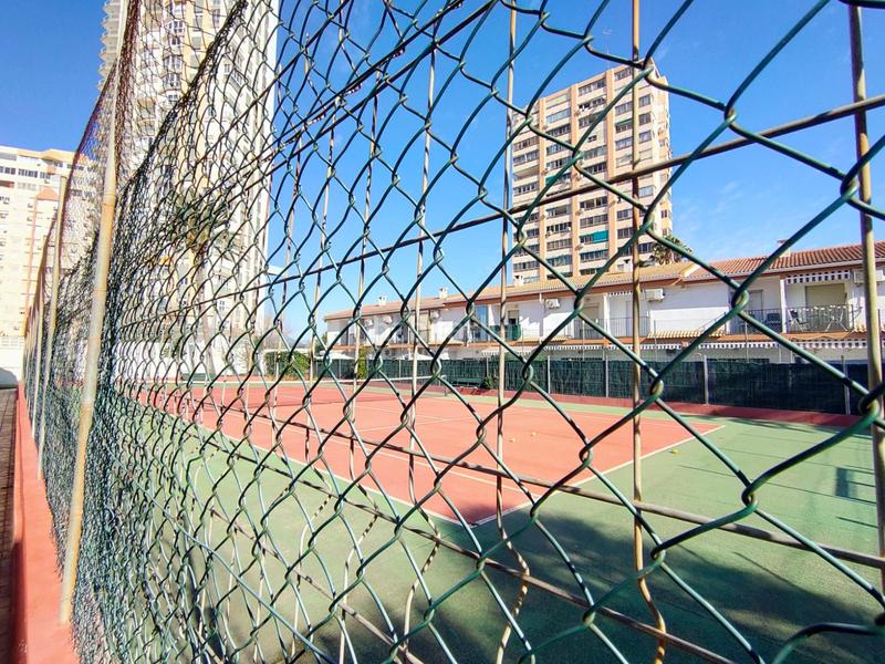 Foto 3538034f-34f3-40a7-98e9-645aec11a56c. Reihenhaus mit heizung pool in Rincón Bajo Benidorm