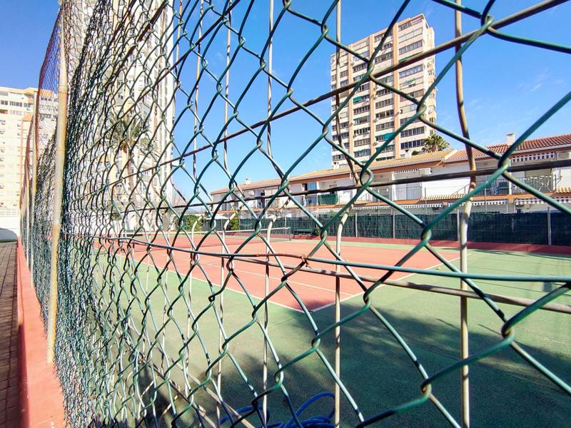 Foto 5fbd2263-65a8-4bca-b092-505e3f5f8a21. Reihenhaus mit heizung pool in Rincón Bajo Benidorm