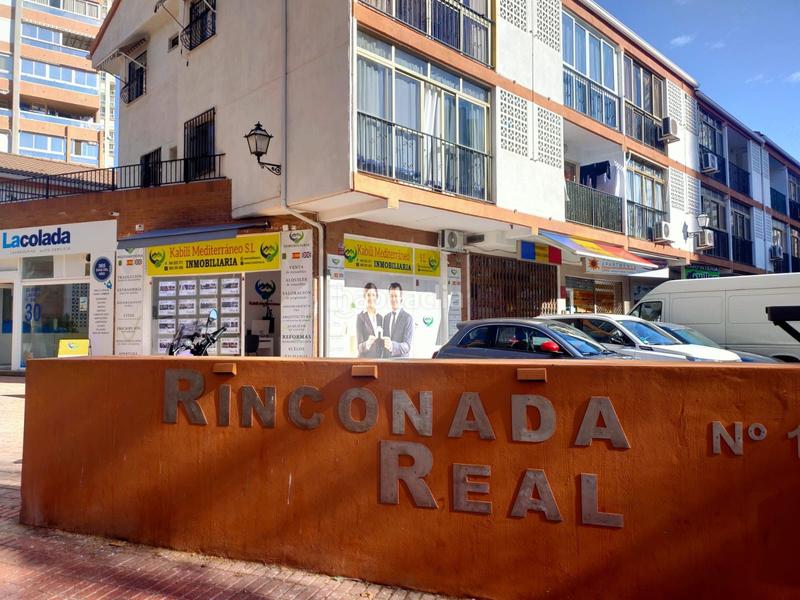 Foto 8bd24584-5dcc-4e34-8698-ab220e0ccc05. Reihenhaus mit heizung pool in Rincón Bajo Benidorm