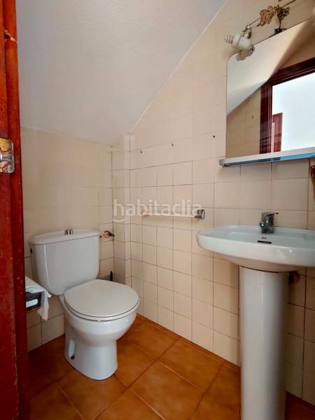 Foto 09c07ee3-20ab-4b9c-8603-a02a577dff62. Semi detached house with heating pool in Rincón Bajo Benidorm