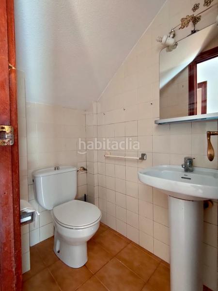 Foto 948b7f1a-727c-4c6a-98f4-4996d7c50e92. Semi detached house with heating pool in Rincón Bajo Benidorm