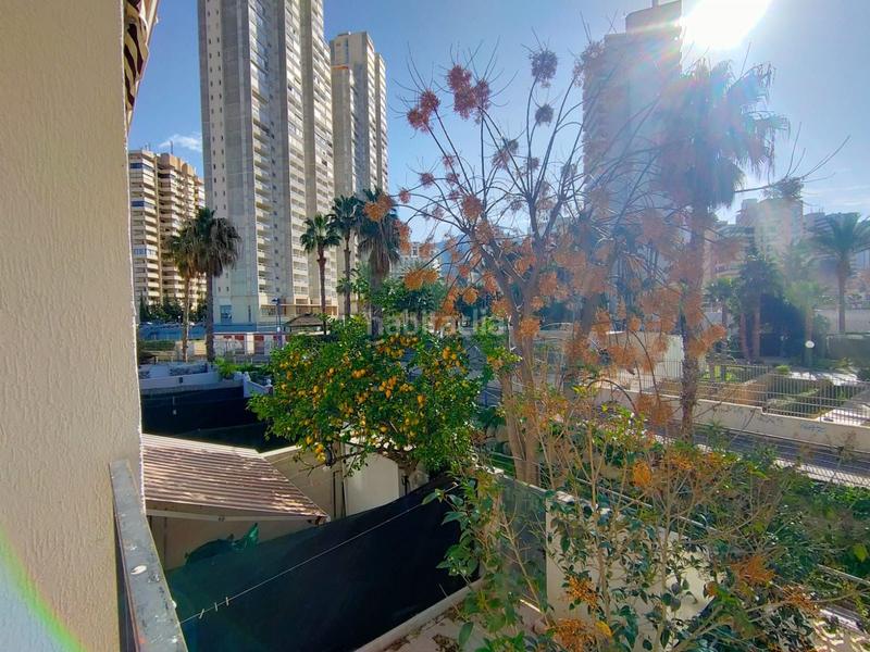 Foto d17dbd1d-628d-4835-a3ee-a702aa153074. Semi detached house with heating pool in Rincón Bajo Benidorm