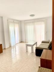 Apartament a Altea Ciudad. Piso amplio y luminoso en venta en altea  segunda línea de mar