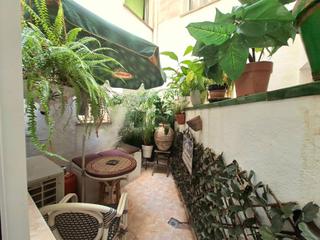 Pis a Altea Ciudad. Encantador apartamento de 2 dormitorios en el centro de altea
