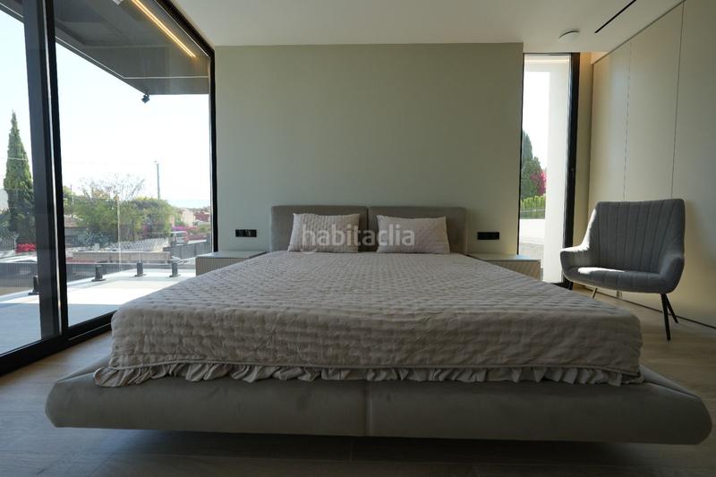 Foto 1a349ea3-a094-4265-8b17-162b13fe67ab. Chalet mit heizung parking pool in L´Albir Alfàs del Pi (l´)