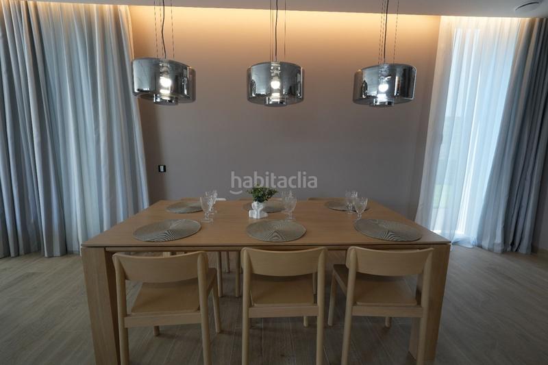 Foto ba97bd12-47e1-4a14-820c-7a26ca66a706. Chalet mit heizung parking pool in L´Albir Alfàs del Pi (l´)