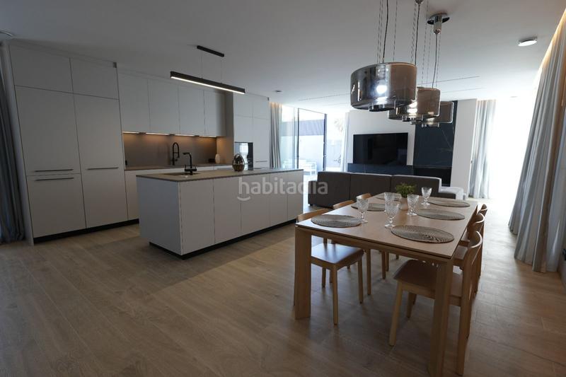 Foto ec8081bd-8f92-4bc9-932b-31397cf05a21. Chalet mit heizung parking pool in L´Albir Alfàs del Pi (l´)