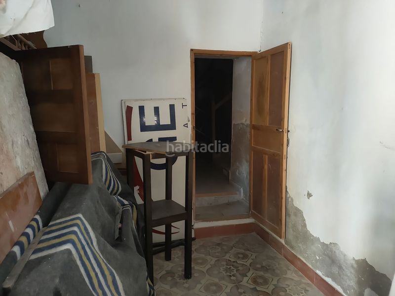 Foto 2c394932-f447-4195-9705-05476eb957ff. Masia a Casco urbano Polop
