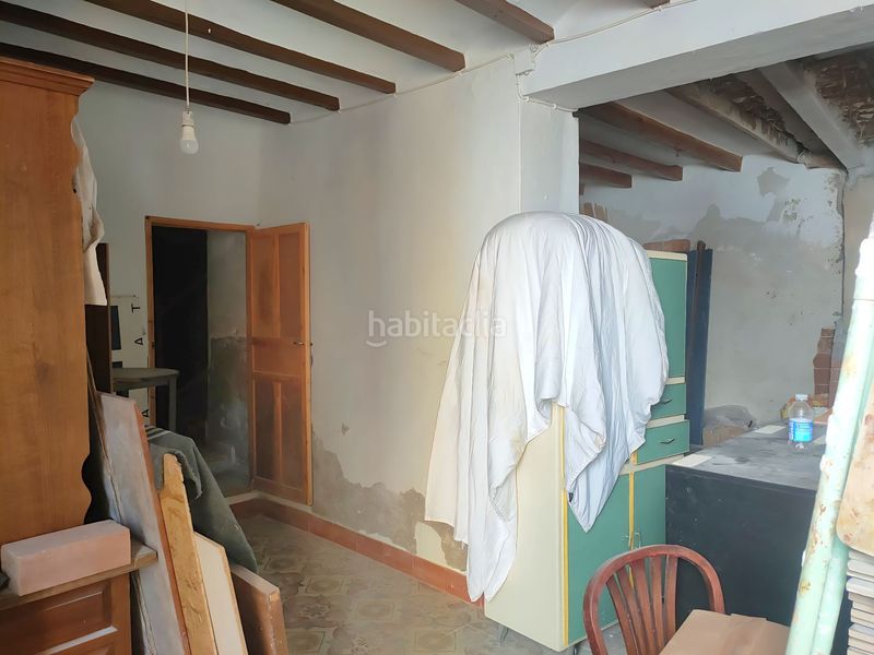 Foto 9ce27cea-6cfd-43b2-93f4-7221268e76cf. Masia a Casco urbano Polop