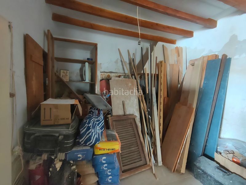 Foto a195a42c-0017-4ca5-b7d0-6030f2a70f60. Masia a Casco urbano Polop