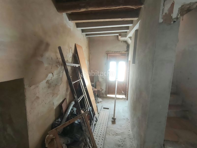 Foto f12a6a89-d3bb-46a2-8c68-820c3ba1b6c4. Masia a Casco urbano Polop