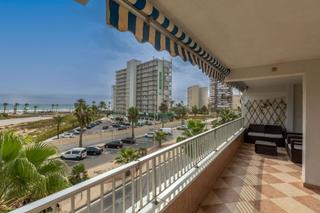 Apartamento en PAU 5