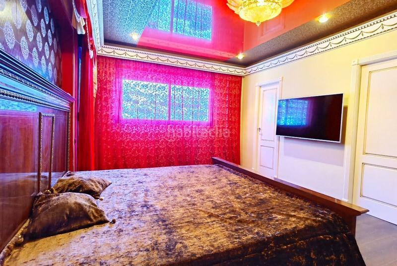 Foto 1180cc31-7ca3-4dd2-ad97-4fd14beb4265. Chalet mit heizung parking in Altea hills Altea