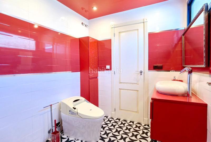 Foto 2c14c48c-1e41-4549-93f7-ce8e0a0b8f2b. Chalet mit heizung parking in Altea hills Altea