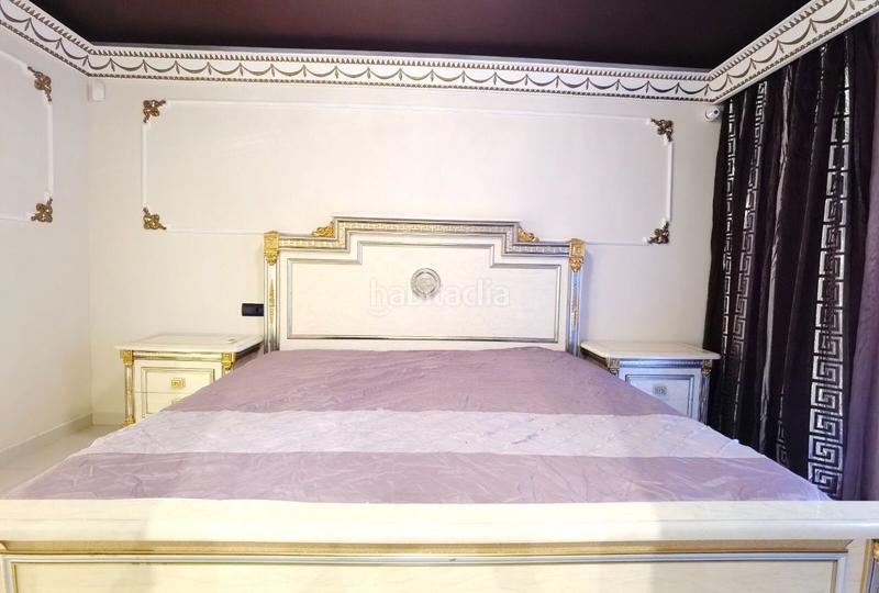 Foto 5dd0f001-204c-4d5c-b42f-f9605c1b0f90. Chalet mit heizung parking in Altea hills Altea