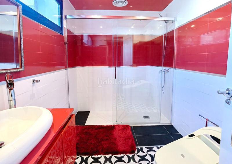 Foto bbce1bcb-e0d3-4d7a-a009-c64465ee47b7. Chalet mit heizung parking in Altea hills Altea