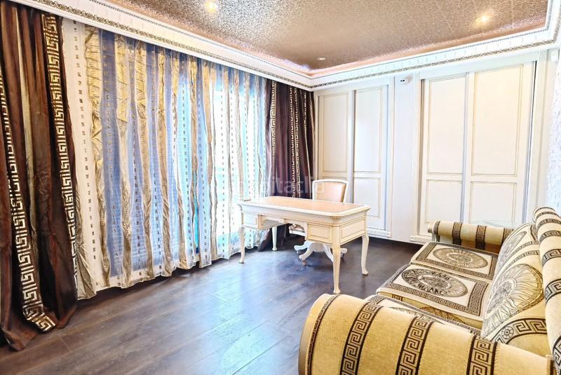 Foto 26f6745a-ca1a-4a80-a4ef-9b85057e9843. Chalet en Altea hills Altea