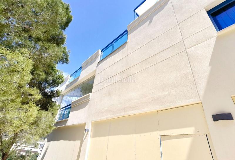 Foto bab6234f-b2ff-49b4-98ea-924f19fc6b12. Chalet en Altea hills Altea