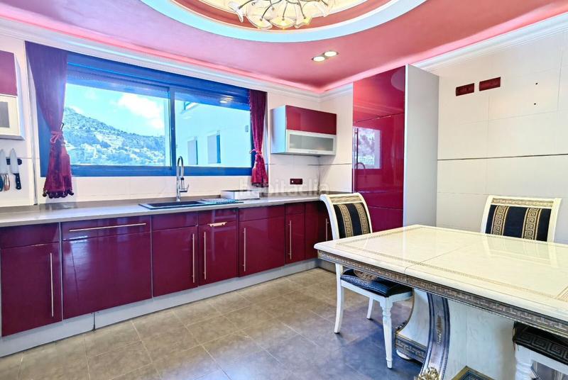 Foto bade93f6-a605-4eec-b3fd-81d478581e4e. Chalet en Altea hills Altea