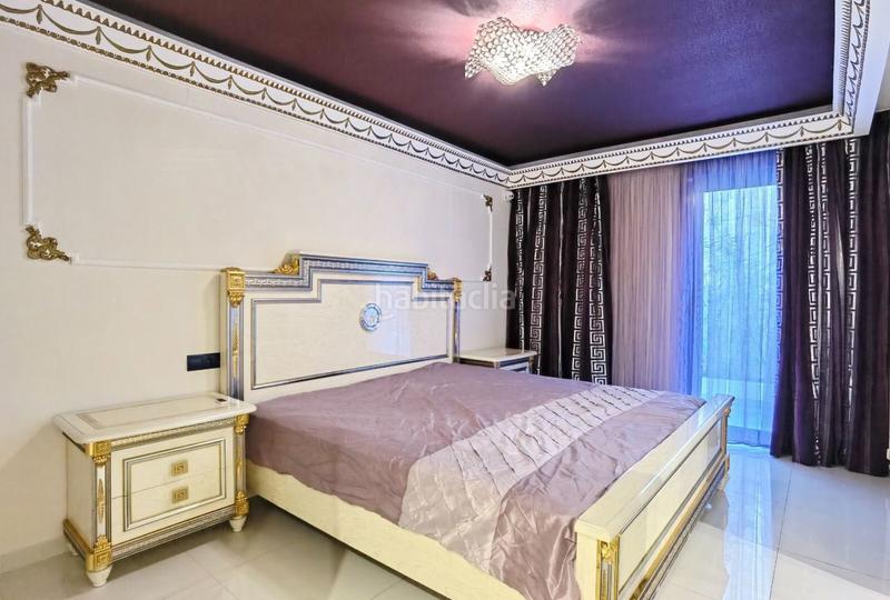 Foto f7c06005-3b47-4f6e-a51e-3eed827ab010. Chalet en Altea hills Altea