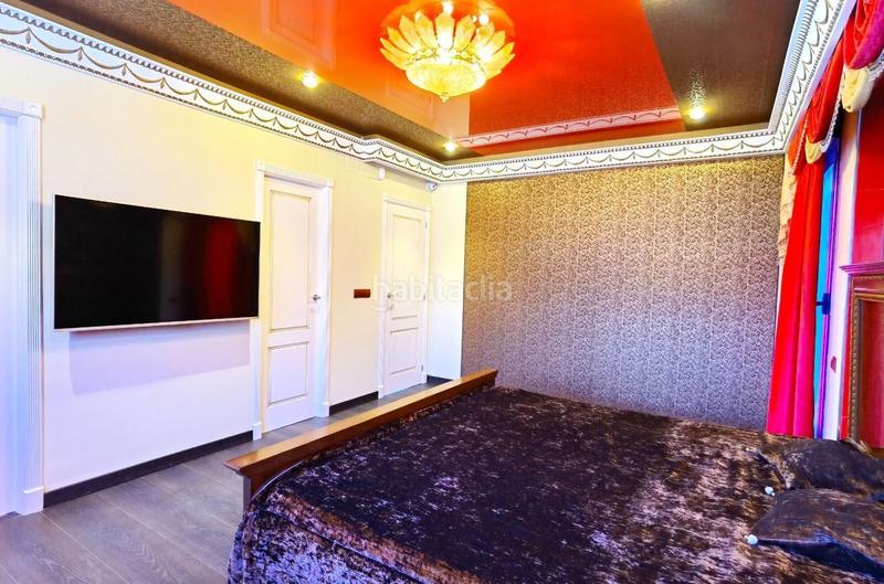 Foto 36ee687b-258d-4931-b68a-76b1f21d300c. Chalet avec chauffage parking dans Altea hills Altea