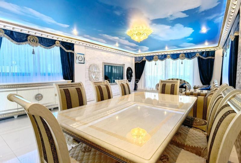 Foto 6da66c4a-3ff5-4aba-81f4-fb0766abca46. Chalet avec chauffage parking dans Altea hills Altea