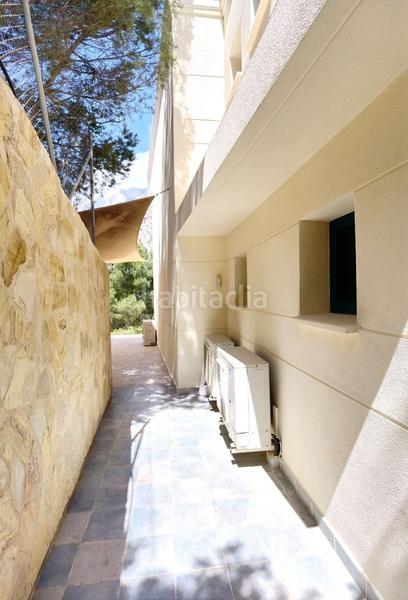 Foto f384087e-3ae3-4898-a9a0-23e001ad4920. Chalet avec chauffage parking dans Altea hills Altea