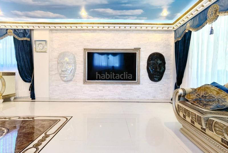 Foto 00fc3889-7414-4701-9dc7-befbac7929b1. Chalet con riscaldamento parcheggio in Altea hills Altea