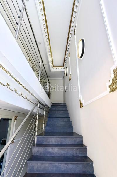 Foto 10cd34bc-14a2-488b-8264-613c143f4524. Chalet con riscaldamento parcheggio in Altea hills Altea