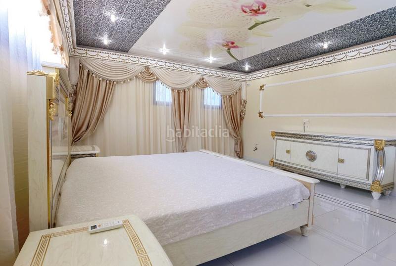 Foto 50df1c6d-cab6-4273-acee-d7e8b63e29b7. Chalet con riscaldamento parcheggio in Altea hills Altea