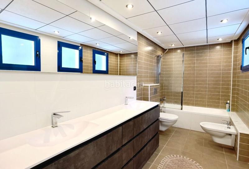 Foto 545d2901-17ff-4861-8d7d-96721cb97f45. Chalet con riscaldamento parcheggio in Altea hills Altea