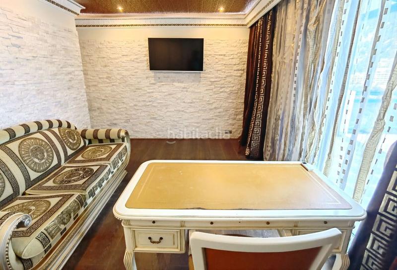 Foto 7c337f20-d9f7-4144-91a4-abb355ed438c. Chalet con riscaldamento parcheggio in Altea hills Altea