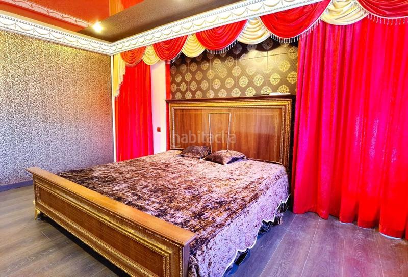 Foto 9e629d8c-0be8-4509-b9d0-d5313dbb1350. Chalet con riscaldamento parcheggio in Altea hills Altea