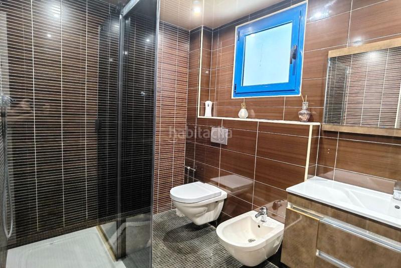 Foto d95c1571-6601-4dfc-aa0f-fd47b0f1b6e0. Chalet con riscaldamento parcheggio in Altea hills Altea