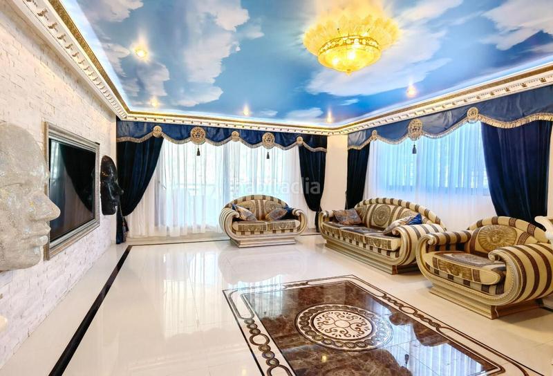 Foto 1a82854f-cf8e-4176-b463-d954d08f3731. Xalet amb calefacció aparcament a Altea hills Altea