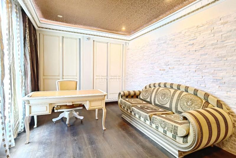 Foto 1dd06f1c-e459-4d01-8f0b-015910d47f09. Xalet amb calefacció aparcament a Altea hills Altea