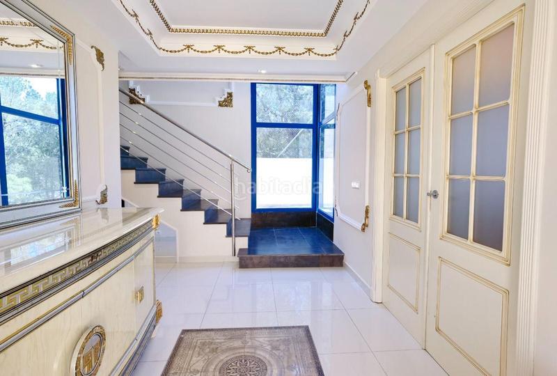 Foto 6b84580f-9a4c-47bb-b8e4-92002aeb8155. Xalet amb calefacció aparcament a Altea hills Altea