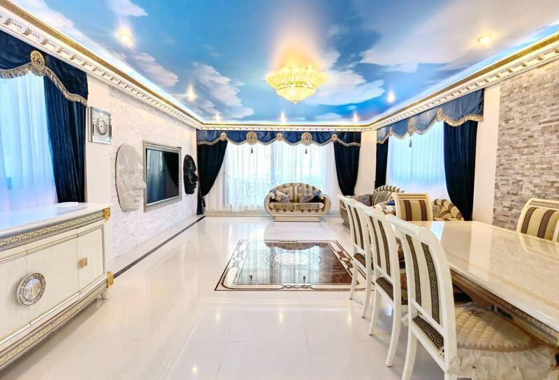 Foto 863ba36c-f497-4bb9-8e79-c7e2d73322ca. Xalet amb calefacció aparcament a Altea hills Altea