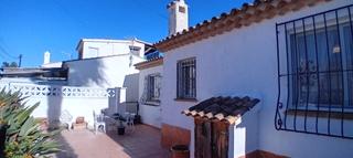 Maison à Les Bassetes - El Marjal