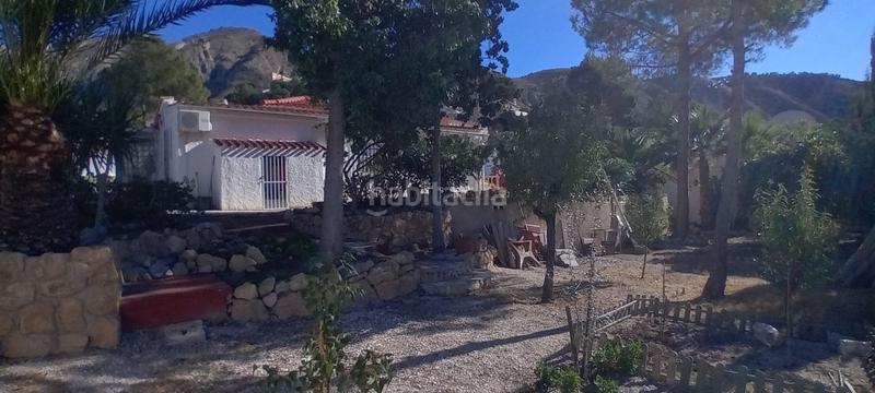 Foto 750df404-464e-4eb3-bdbe-a2342fd4e289. Casa amb calefacció piscina a Orxeta