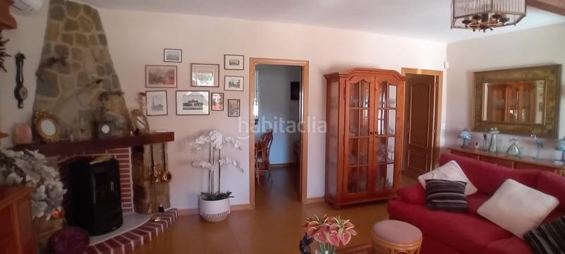 Foto 2a7c27eb-aac5-44eb-9e8f-6e919a2412d1. House with heating pool in Orxeta