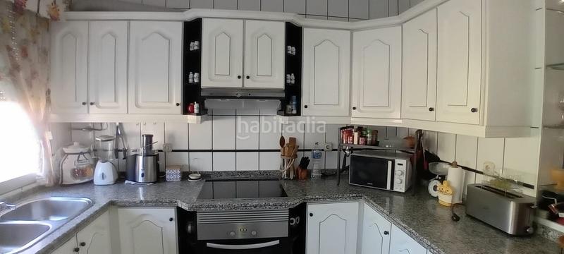 Foto d3f493da-43b7-4d01-b53a-ed34da8ecb69. House with heating pool in Orxeta