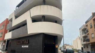 Affitto Piccolo appartamento in Formentera del Segura