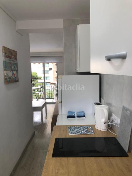 Foto 00f890f9-d952-46de-b239-2d5cb4349ed3. Monolocale con riscaldamento piscina in Rincón Alto Benidorm