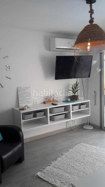 Foto 178d77bd-3d64-4d7c-8812-5e6b90460f45. Monolocale con riscaldamento piscina in Rincón Alto Benidorm