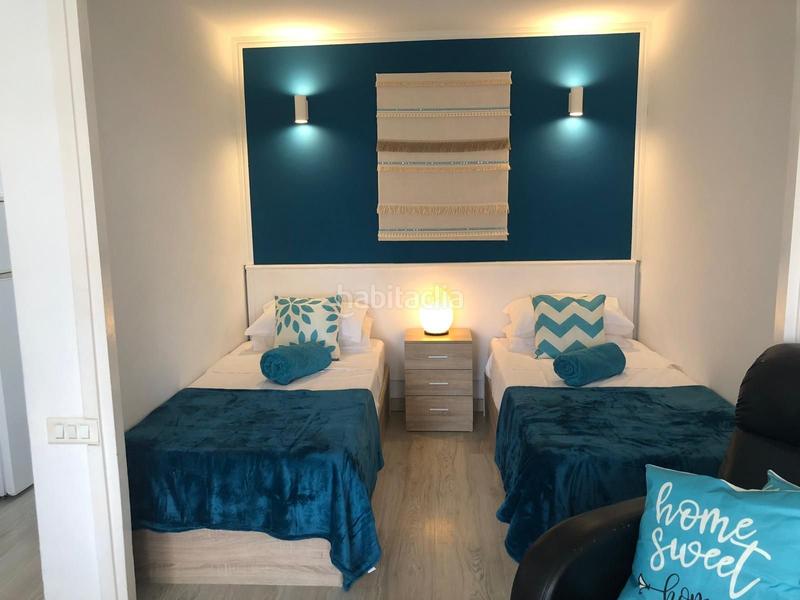 Foto 1ec6f572-282c-4f44-af21-2f2f1a444c4c. Monolocale con riscaldamento piscina in Rincón Alto Benidorm