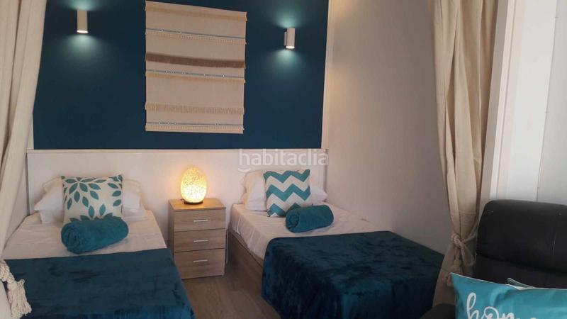 Foto 2cd7df0f-409b-4108-b4d1-75a05a8ef8b9. Monolocale con riscaldamento piscina in Rincón Alto Benidorm