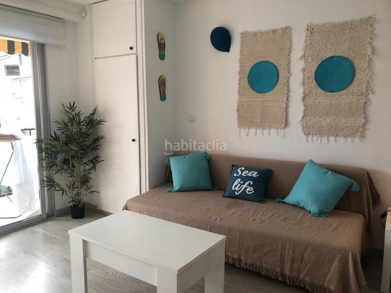 Foto 4ecd9d2f-0e6b-49bf-9c6a-7f85788e224f. Monolocale con riscaldamento piscina in Rincón Alto Benidorm